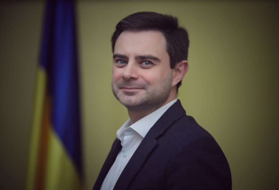 Михайло Янчук очолив апарат НКЦПФР