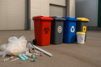 Уряд на рік відтермінував застосування нової класифікації відходів для оподаткування