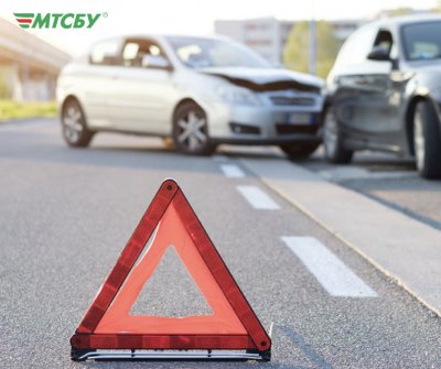 МТСБУ сплатило постраждалим у ДТП понад 141 млн грн