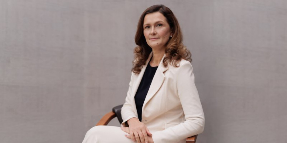 Гуріна очолить Райффайзен Банк замість Писарука