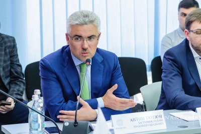 Через падіння депозитних ставок українці тримають кошти на поточних рахунках