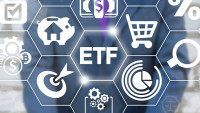 Українські інвестори отримали доступ ще до п'яти іноземних ETF