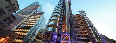 Україна підпише угоду з Lloyd`s щодо страхування зерновозів