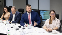 «Нафтогаз» підготував 24 сценарії проходження зими