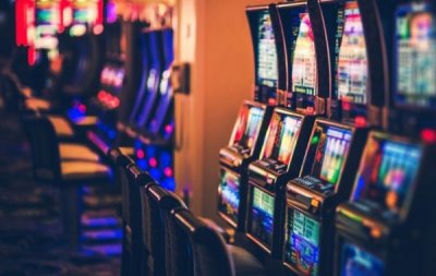 КРАІЛ очікує 1,2 млрд грн надходжень від ліцензій для грального бізнесу