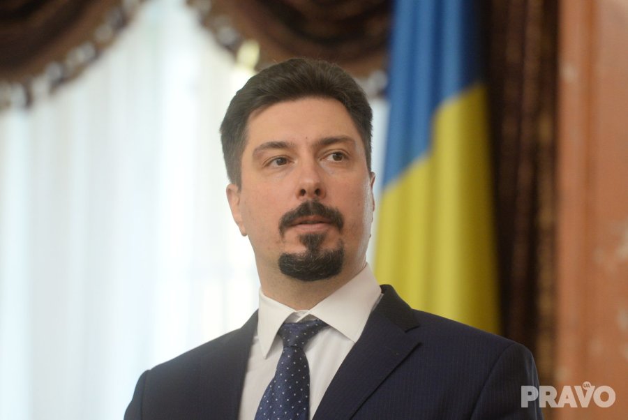 Ексголова Верховного Суду Князєв продовжує брати участь в справі Жеваго