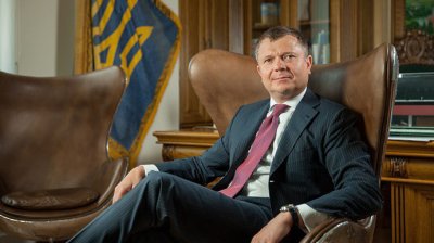 ВАКС заочно арештував бізнесмена Жеваго у справі про хабар ексголові Верховного Суду