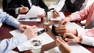 Рада прийняла новий закон про акціонерні товариства