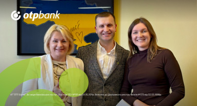 Енергоефективні рішення для бізнесу стали ще доступнішими завдяки партнерству ОТП БАНК та АМІКС-КОМПЛЕКС