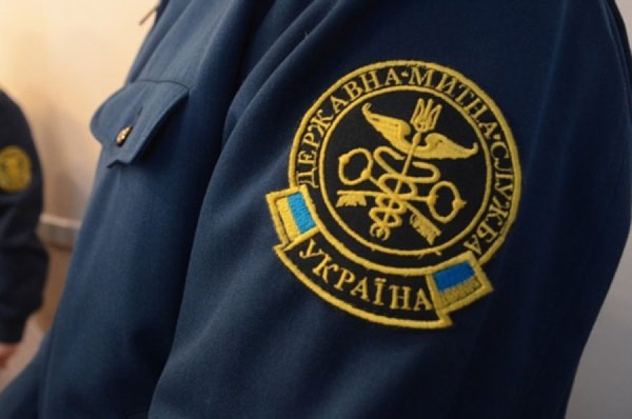 Митна служба недовиконує план надходжень до держбюджету другий місяць поспіль