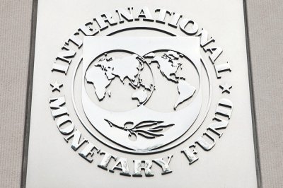 МВФ пропонує збільшити ставку ПДВ