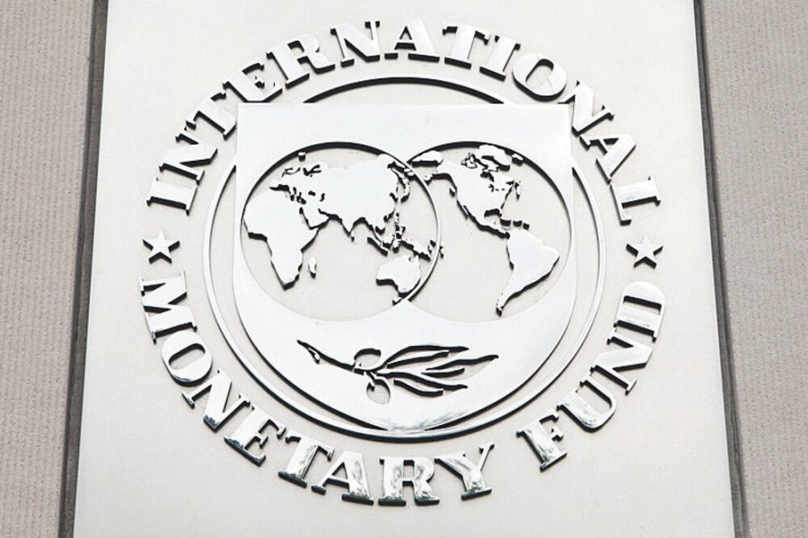 МВФ пропонує збільшити ставку ПДВ