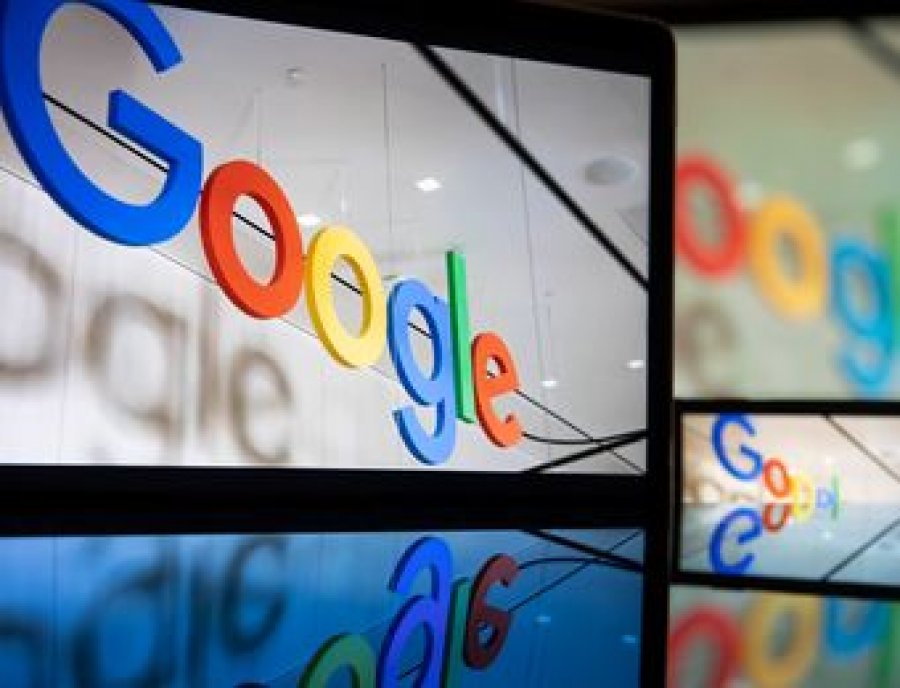 Alphabet стала третьою в світі з капіталізацією $2 трлн