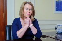 Моніка Спадло-Коляно: «Про свою старість і доходи на випадок проблем зі здоров&#039;ям потрібно піклуватися заздалегідь»