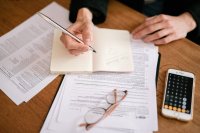 Рада розблокувала підписання закону про повернення податкових перевірок з 1 грудня