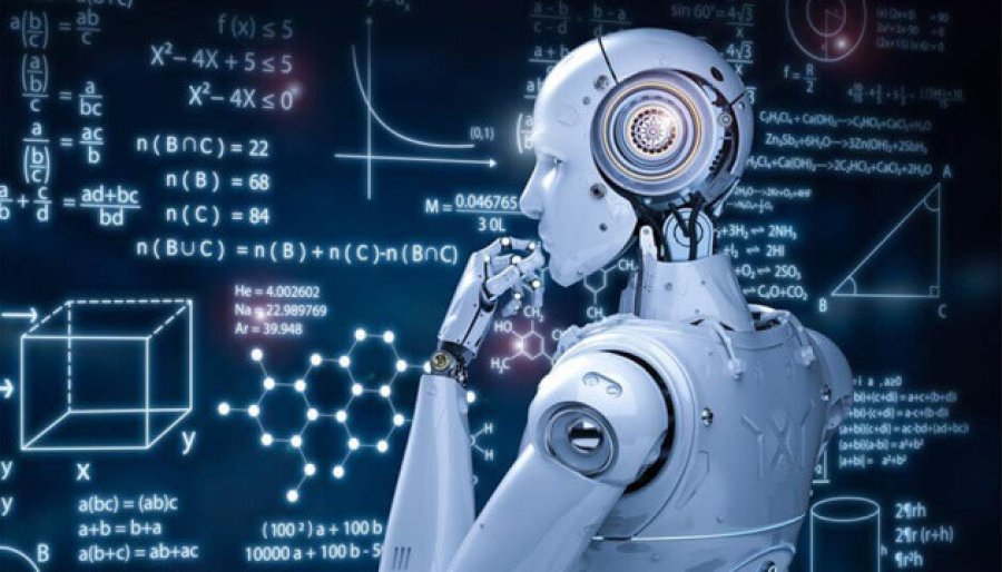 ЄС ухвалив закон про штучний інтелект