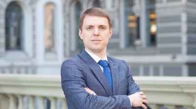 Сергій Савчук очолив департамент НБУ, який регулює небанки