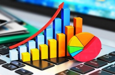 Мінекономіки оцінило падіння ВВП України у листопаді у 41%