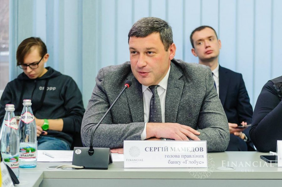 Потребительское кредитование не угрожает валютной стабильности