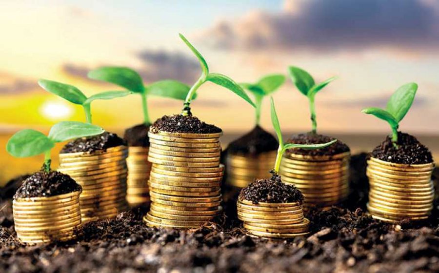 Річна інфляція перевищила 10%