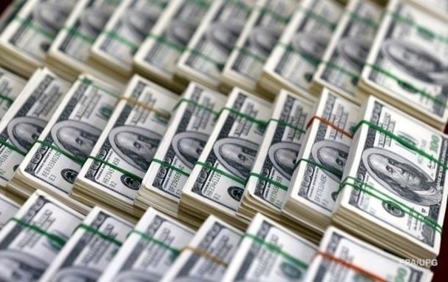 Держборг України через два роки перевищить 100% ВВП — МВФ