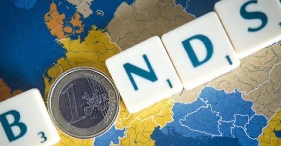 Євробонди України суттєво здорожчали
