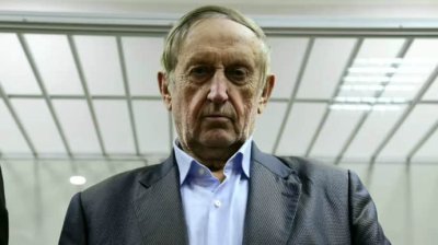 У Богуслаєва конфіскували Мотор-Банк та страховика «Мотор-Гарант»