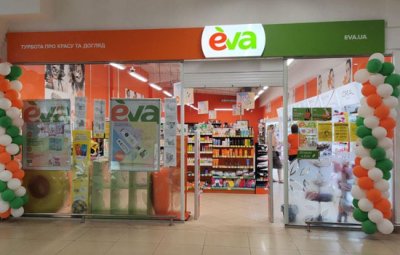 Власники мережі EVA створюють фінтех-компанію