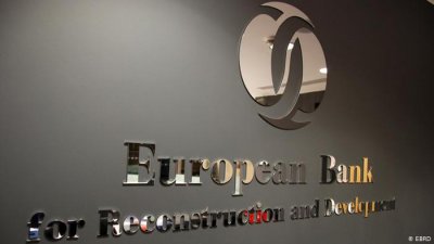 ЄБРР інвестуватиме в проєкти в Україні 1,5 млрд євро на рік