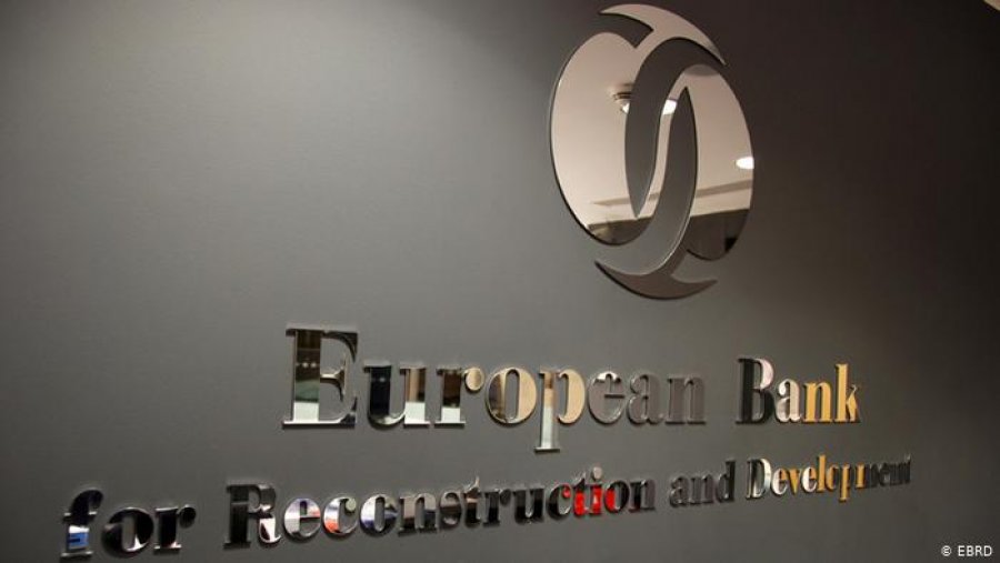 ЄБРР інвестуватиме в проєкти в Україні 1,5 млрд євро на рік