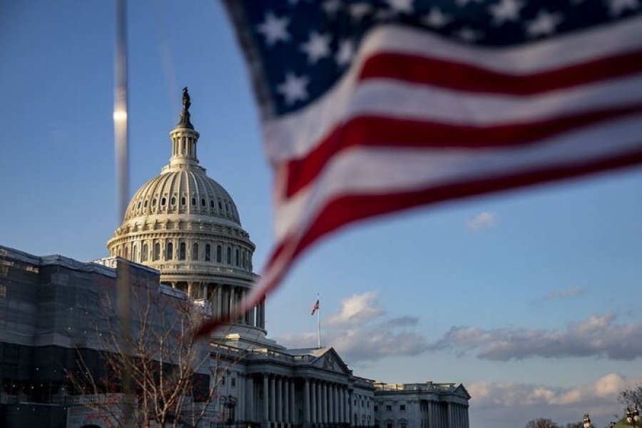 США оголосили про пакет військової допомоги Україні на $200 млн