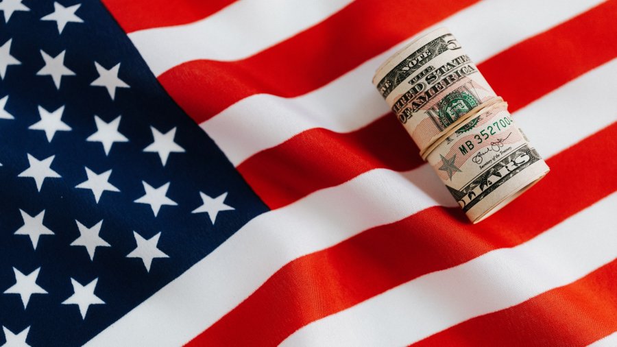 Інфляція у США сповільнилася
