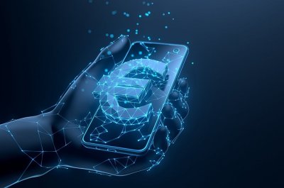 Єврокомісія готує регулювання цифрового євро