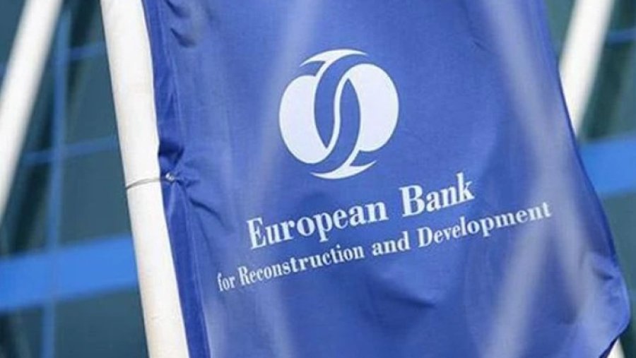 ЄБРР надасть Ощадбанку гарантію для нового кредитування бізнесу на 200 млн євро