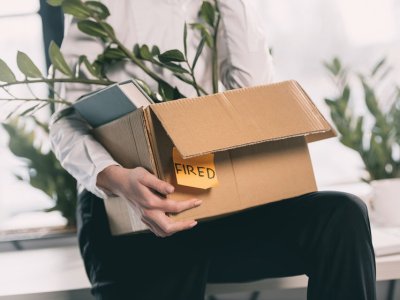 Кількість зареєстрованих безробітних в Україні впала вдвічі за рік