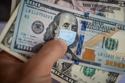 Круглий стіл «Які ризики для гривні несуть осінь-зима 20/21» (онлайн-трансляція)