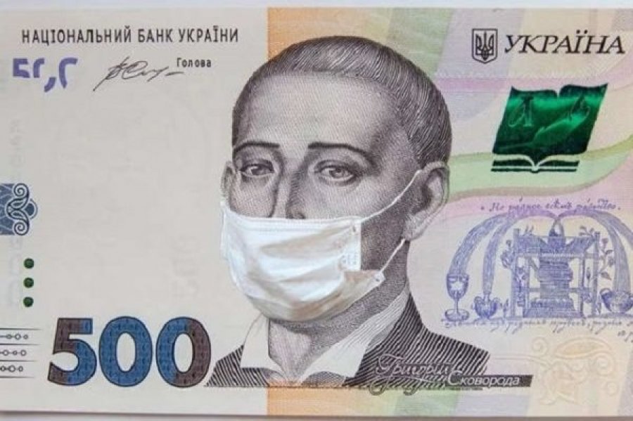 На отримання 8 тис. грн вже подано понад 5 тис. заявок ФОПів