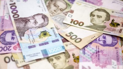 Банки видали кредитів за держгарантіями на понад 70 млрд грн