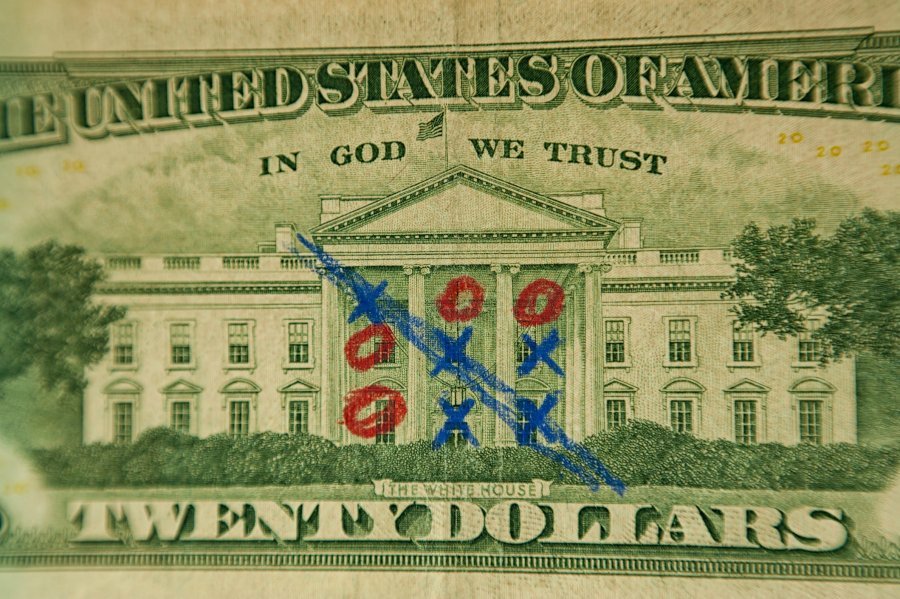 МВФ назвал два оставшихся требования к Украине