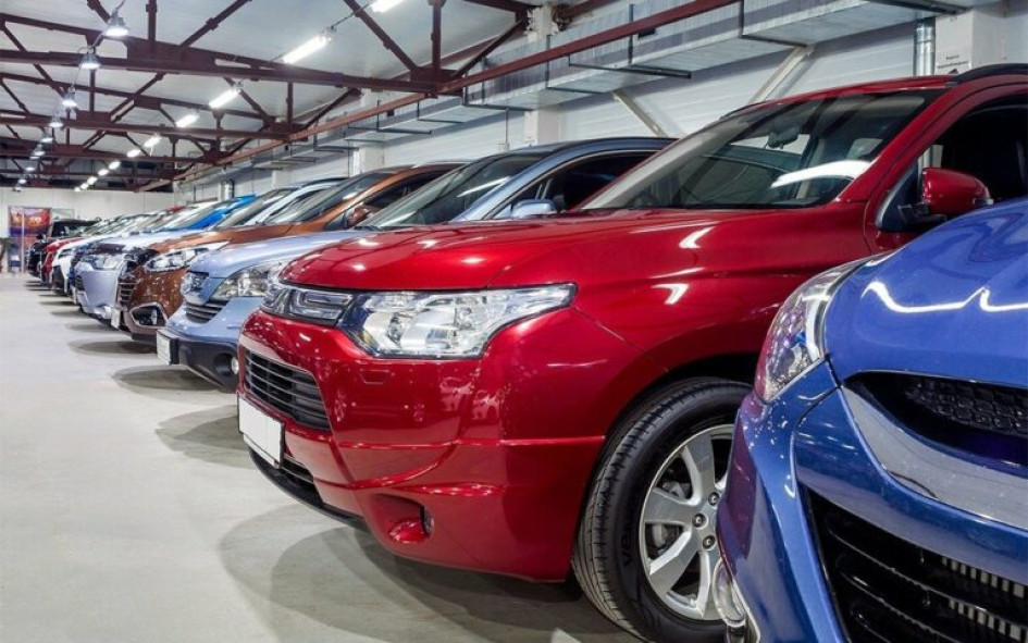 Українці торік витратили на нові автомобілі 125 млрд грн