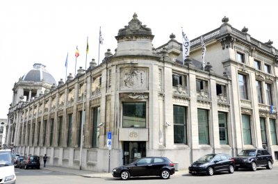 В Бельгії обмінюватимуть гривню на євро