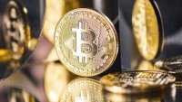 Bitcoin превысил отметку в $8 тыс.