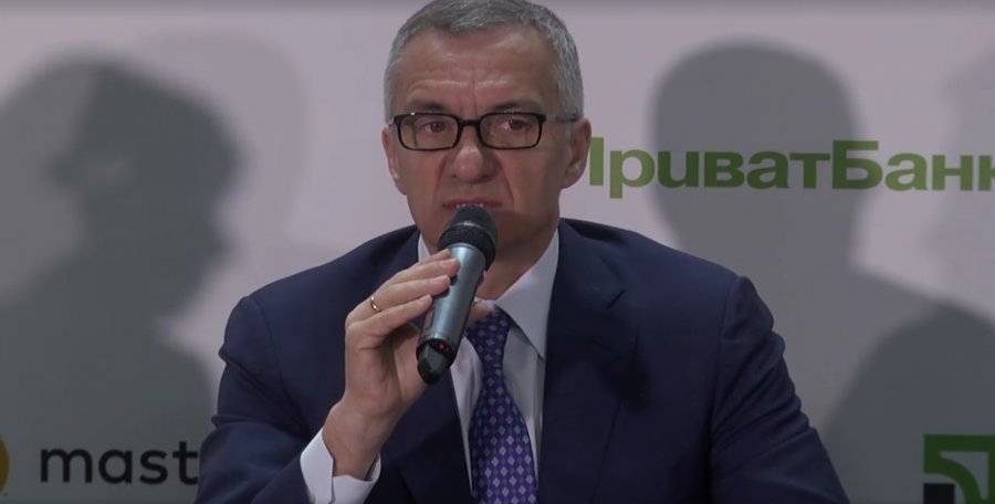 Шлапаку не предлагали кресло главы Нацбанка