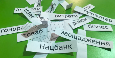 Українські підлітки мають початковий рівень фінансової грамотності