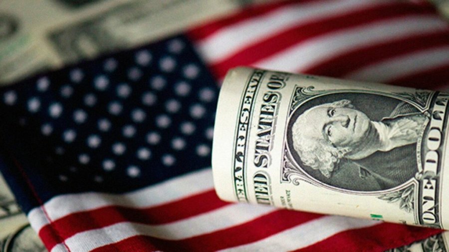 Ставки за еталонними облігаціями США сягнули рекордного рівня