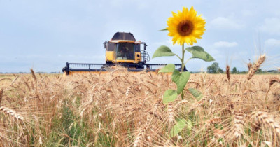 В Україні випустили першу аграрну ноту