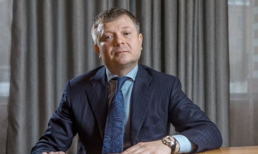 Французький суд знову відклав слухання справи Жеваго