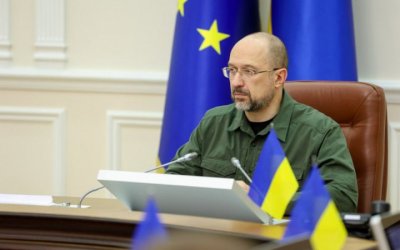В Україні з&#039;явиться штаб для координації потреб регіонів під час зими