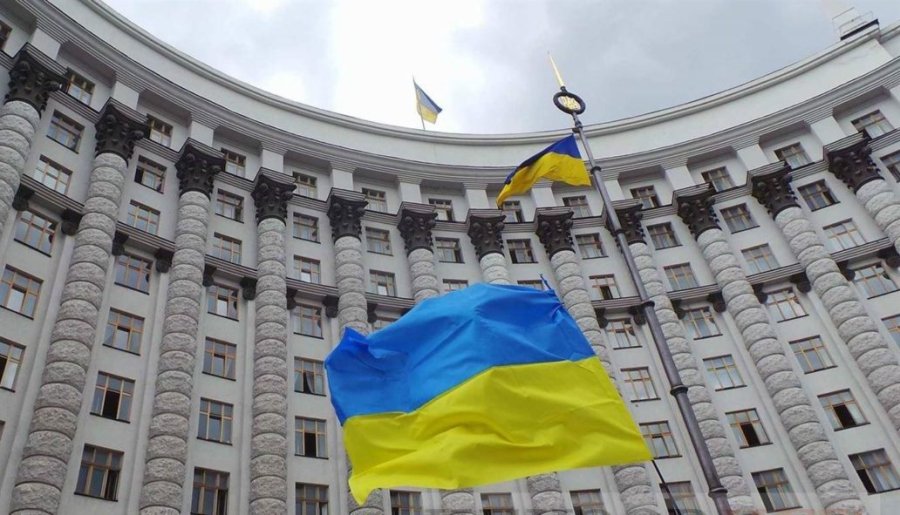 Кабмін виділив 3,3 млрд грн на відновлення територій, постраждалих від агресії рф