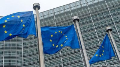 На 6 країн припадає майже вся сума заморожених активів рф у ЄС